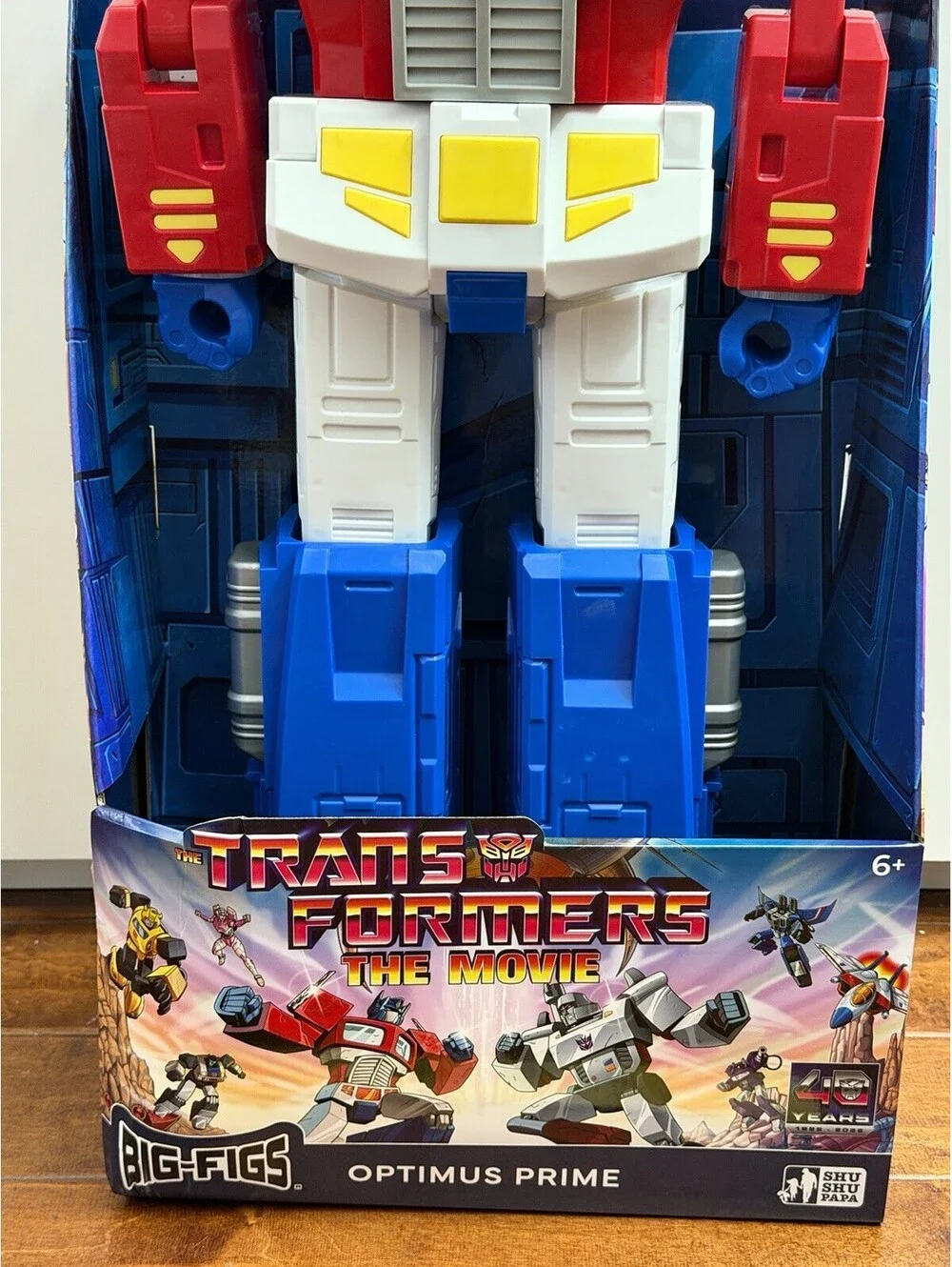 N/A product brand